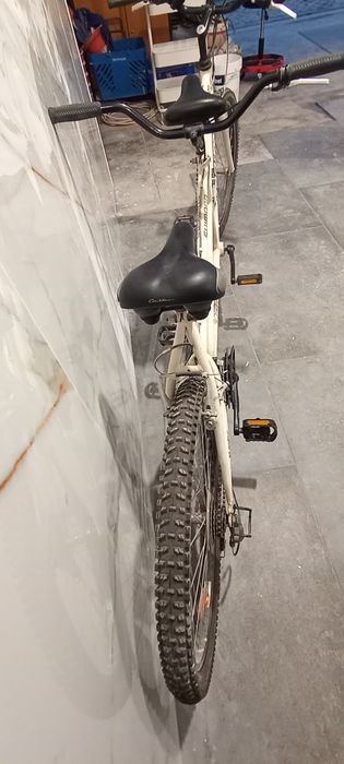 Bicicleta tandem Orbita