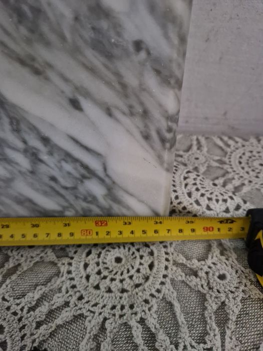 Lavatorio Banca de wc em marmore