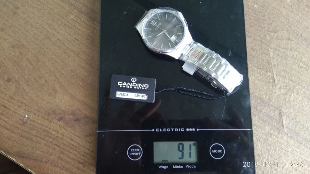 Candino  C4607/3