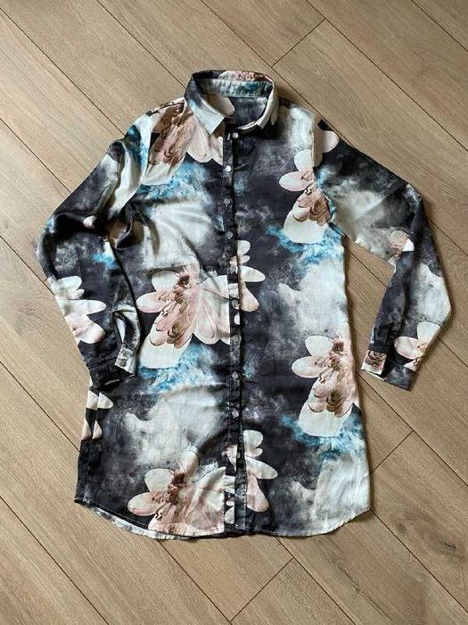 Плаття рубашка в гарному стані