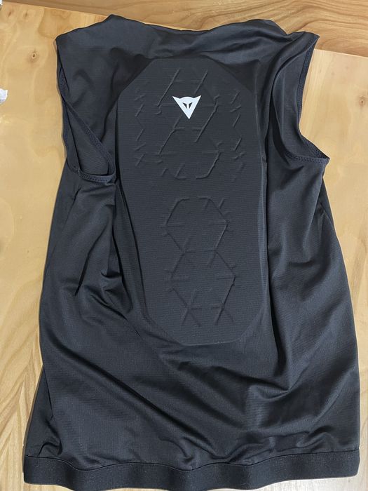 Dainese Flexagon Lite оригінал! жилет захист спини M