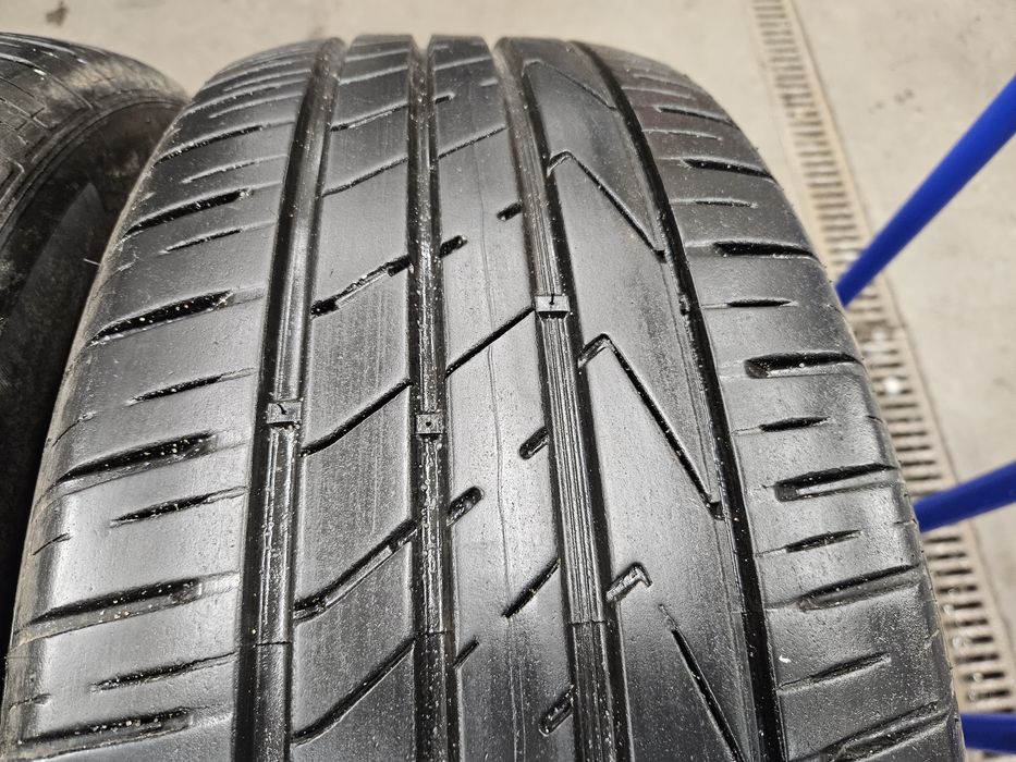 2x 235/60R18 103V Hankook Ventus S1 evo2 SUV MO / 2x 6,5mm [1431]