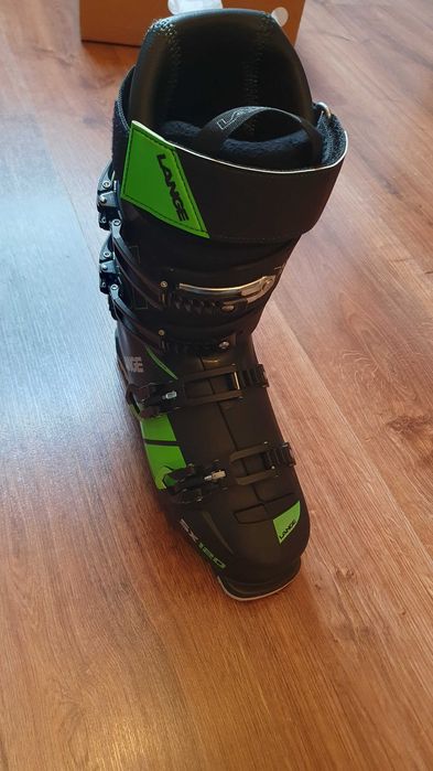 Buty narciarskie LANGE SX 120 roz. 27,5 / 42,5
