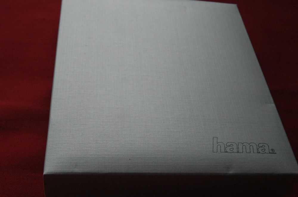 kalkulator i długopis Hama zestaw