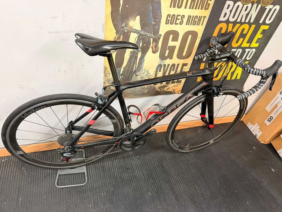 Bike Orbea Orca m20