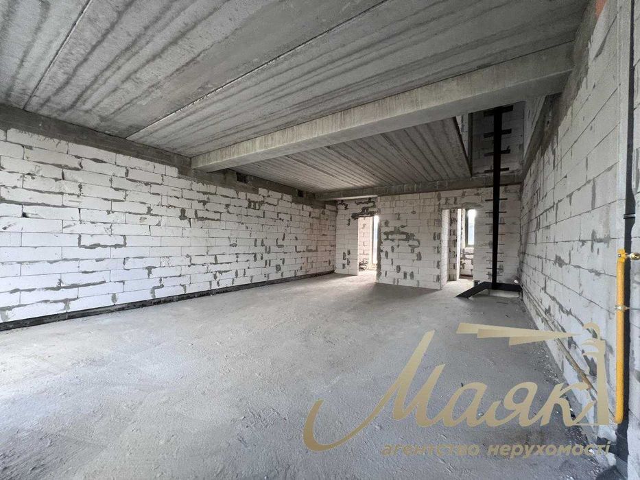 БЕЗ%Продаж 2-х поверхового таунхаусу 142,82м2, Крюківщина,КГ 4 lines, Гатное