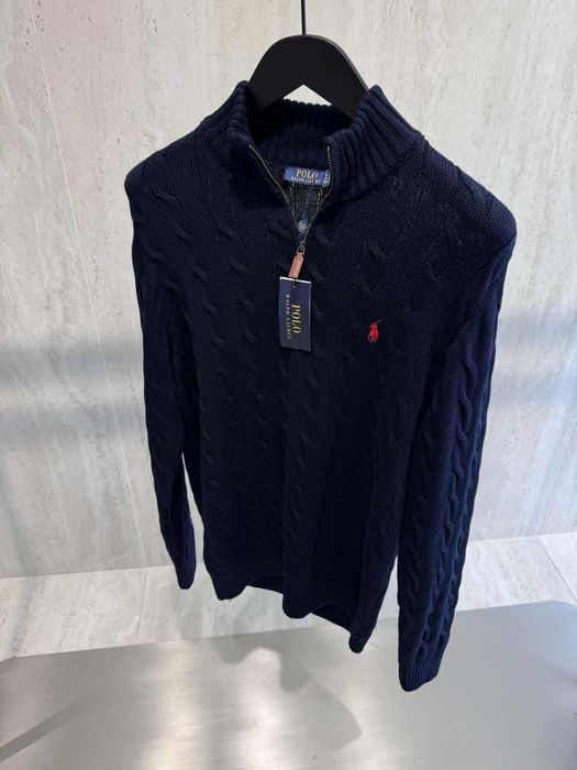 Sweterki Męskie Ralph Lauren m-xxl okazja