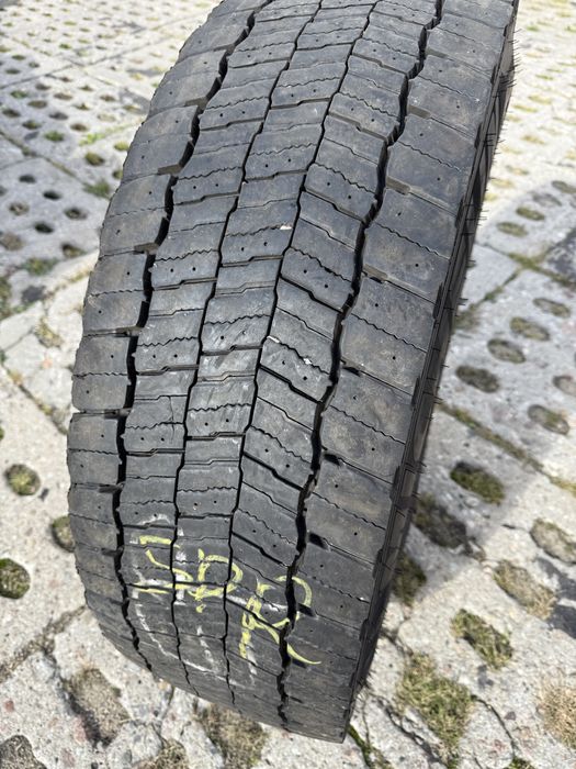 315/80r22.5 Michelin X Multi D Remix