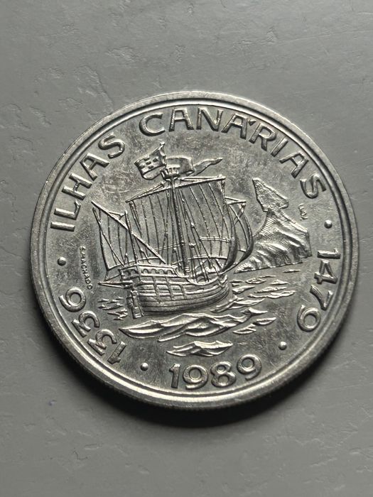 Moedas antiga. 5€ por cada lote de 20 moedas antigas