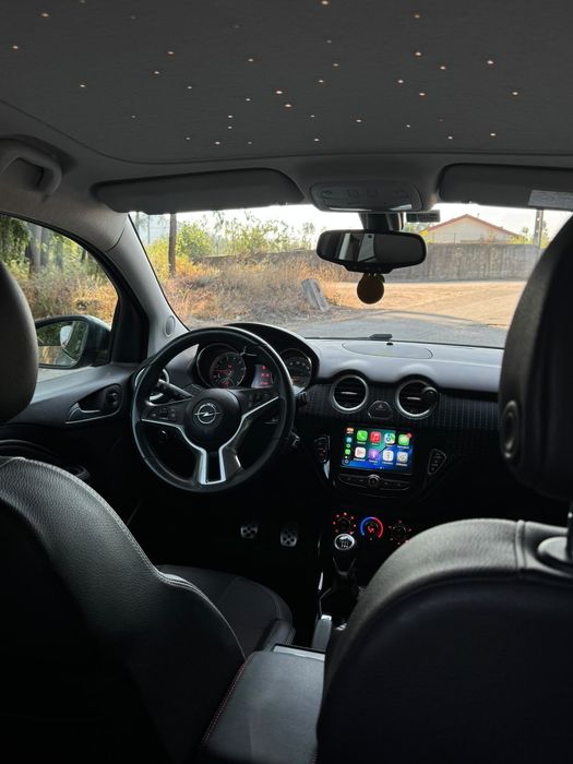 Opel adam nacional Nacional
