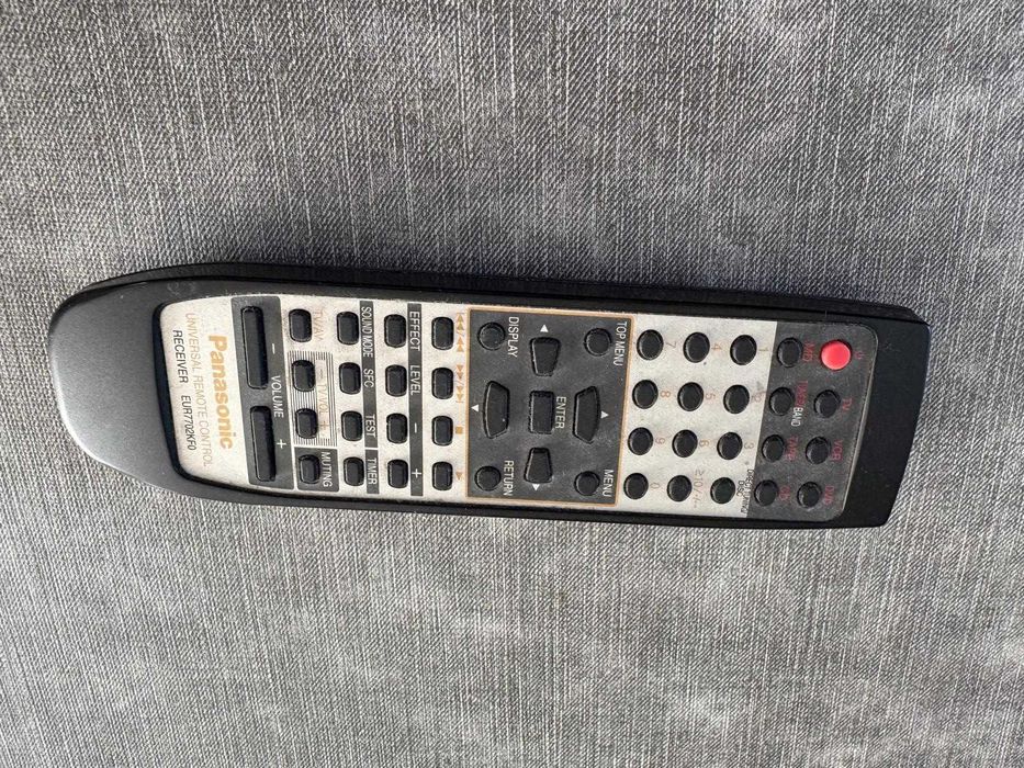 Amplituner Panasonic SA-HE90