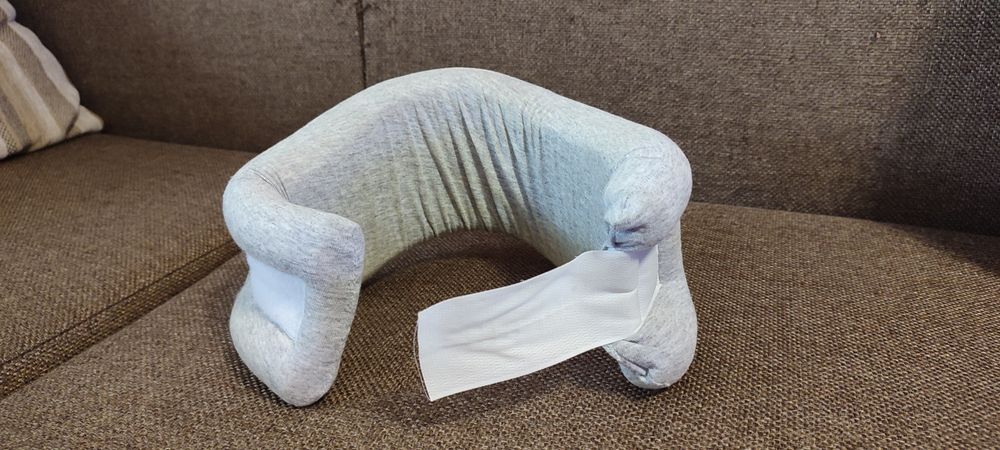 Бандаж ортопедический для шеи