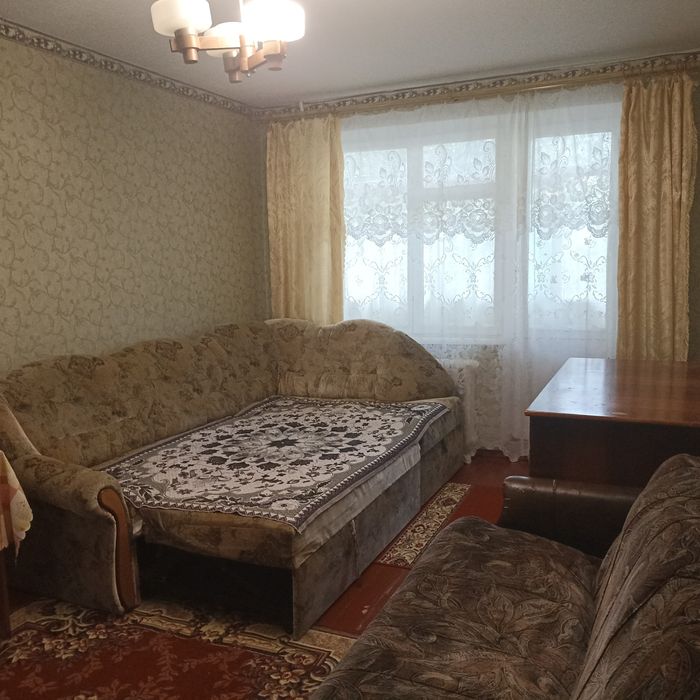 Довгострокова оренда квартири