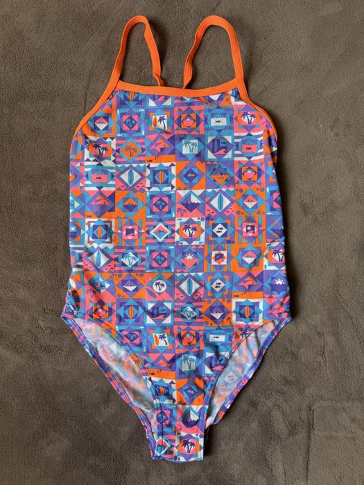 Дитячий купальник FUNKITA