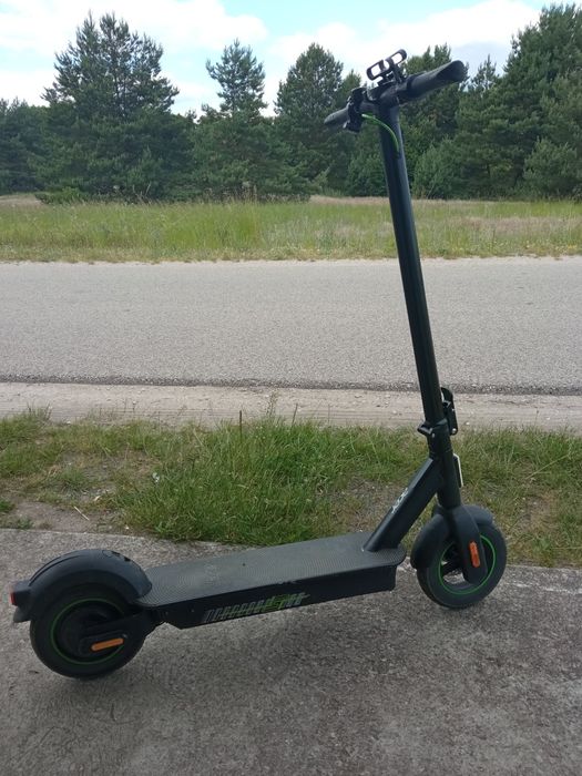 Hulajnoga elektryczna Acer Scooter 5 advance.