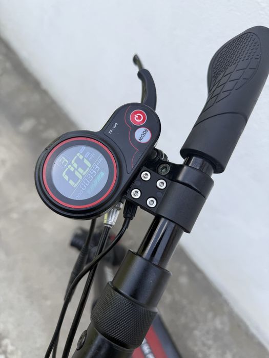 Продаж електросамокат kugoo m4 pro