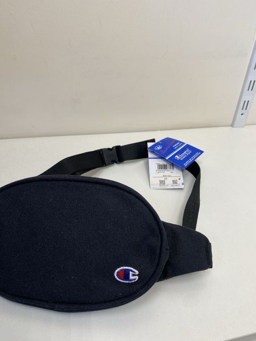 Бананка Champion оригінал