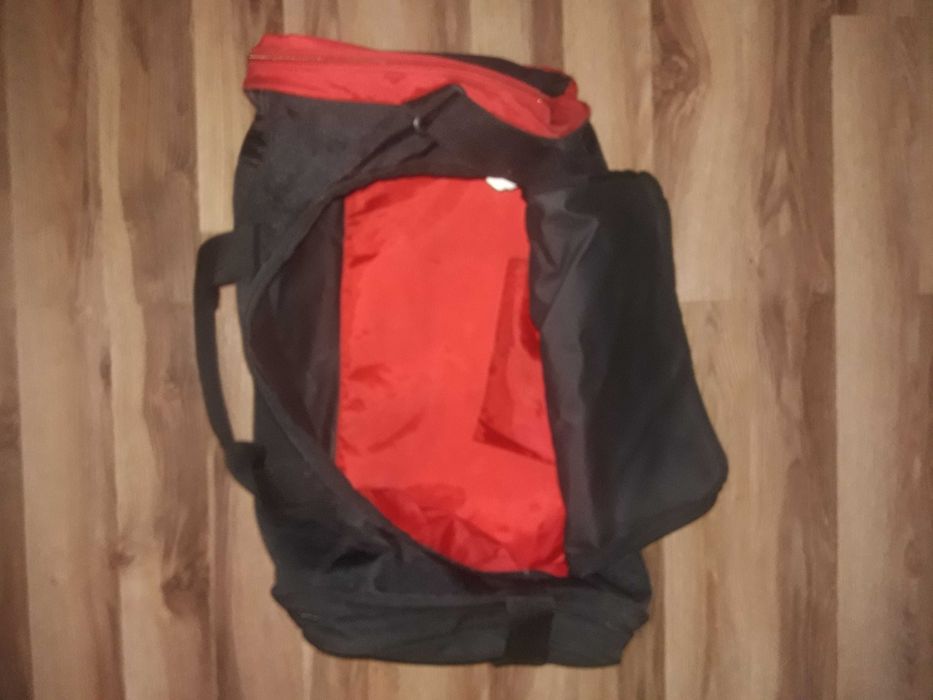 torba adidas markowa