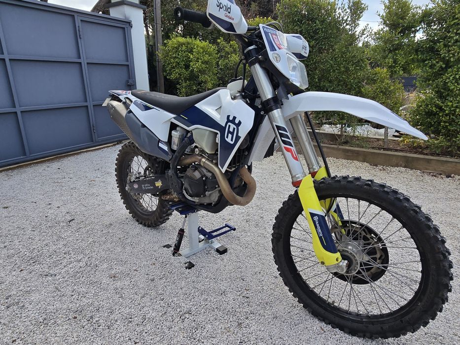 Husqvarna fe 450