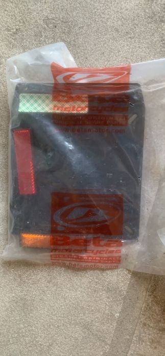 Beta 250 RR 2021