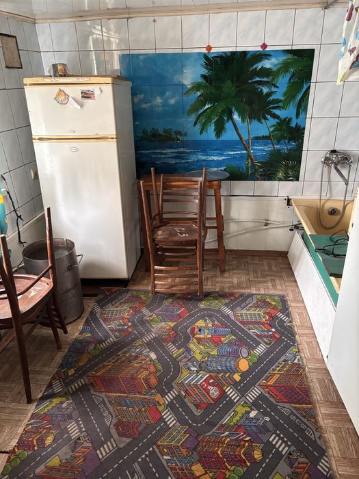 Продається хата в селі Карпівка,Кременчуцький район,13 км від Горішніх Плавнів