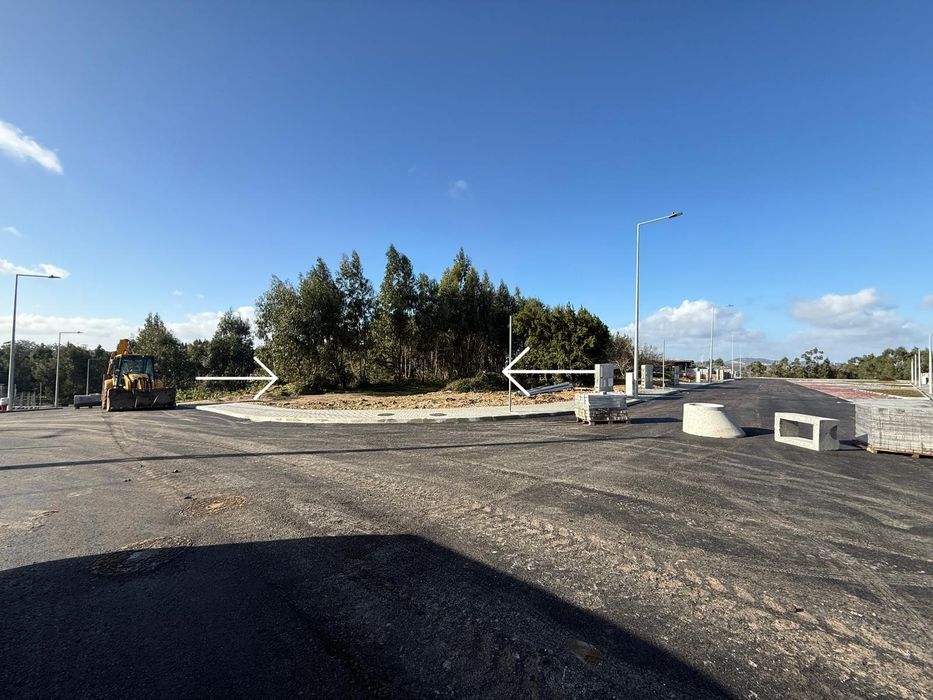 Lote Terreno - Serra Chã, Montemor, Loures