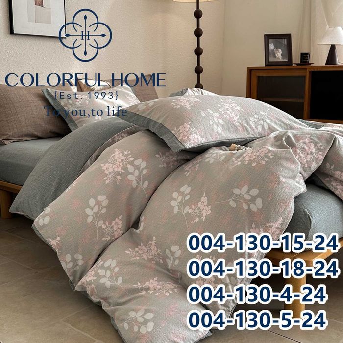 Постільна білизна ВАРЕНА Бавовна на ГУМЦІ