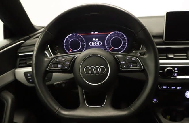 Audi A5 - como novo