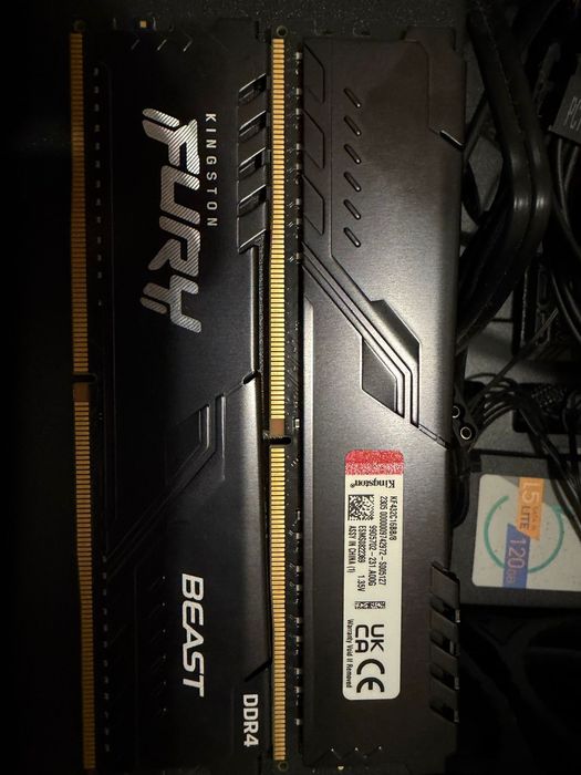 Computador gaming