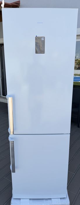 Frigorifico Combinado Samsung 187cm Novo