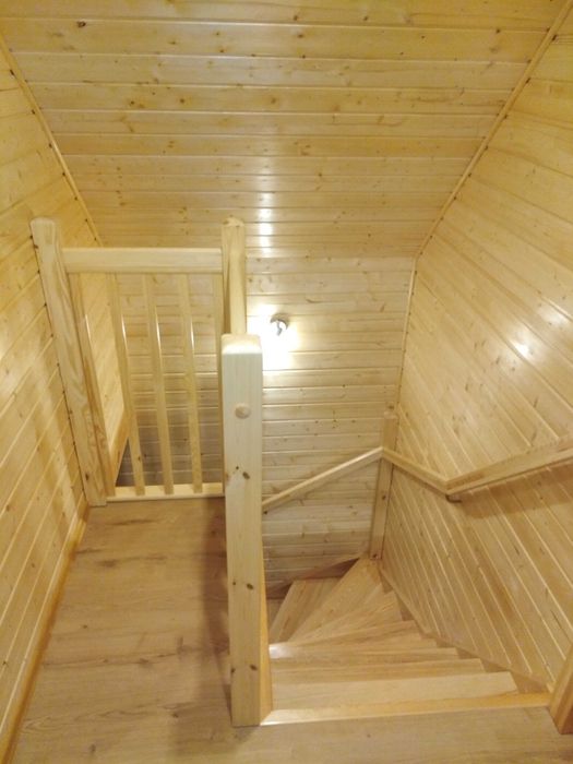 Domek Letniskowy u Tosi