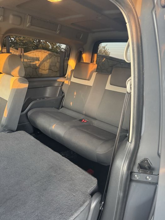 Volkswagen Caddy 1.6 TDI MAXI