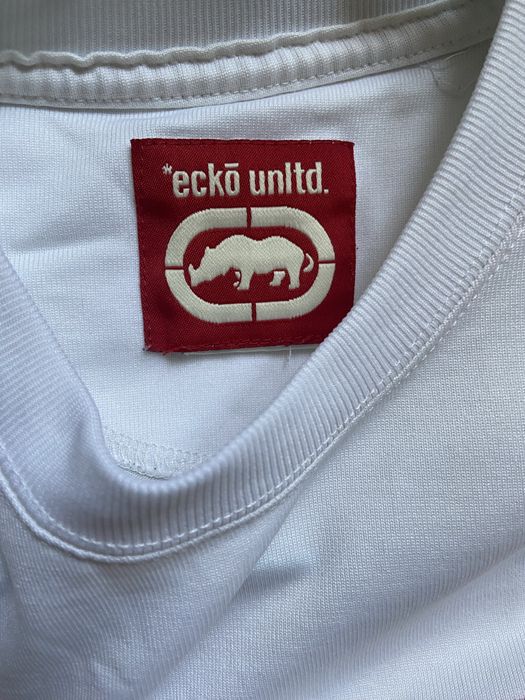 Ecko unltd, sk8 hoodie
