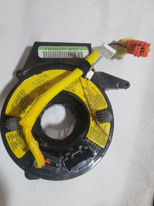 Контактная группа рулевого колеса шлейф руля Mazda 3 HCS-0508