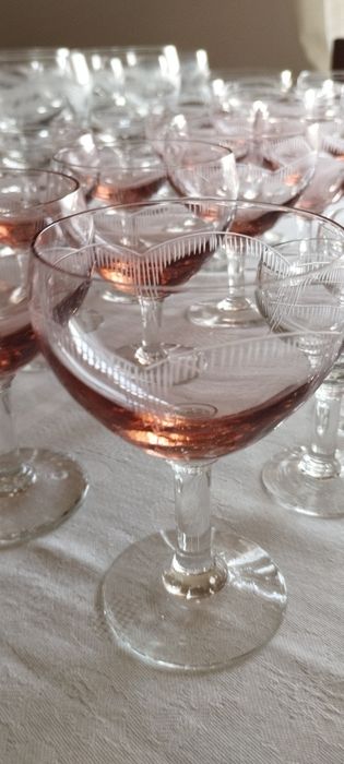 Crystal Cut Glassware Service424635201917429762