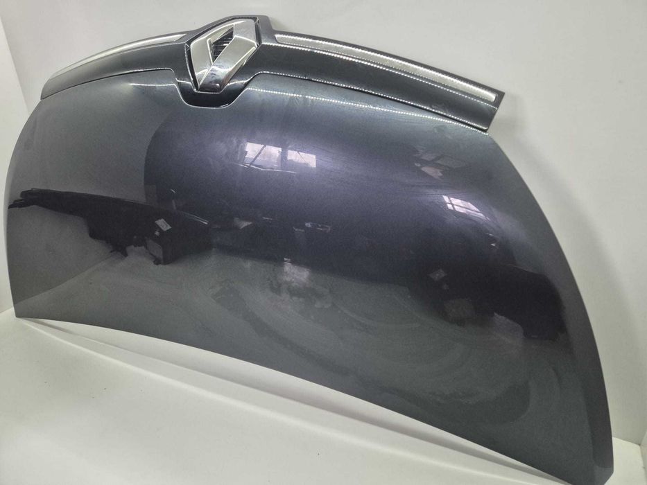 Maska pokrywa silnika Renault Trafic 3