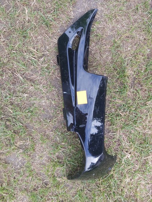 Daelim sn125 b-bon płog plastik pod spod