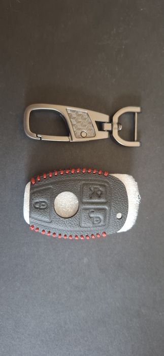 Porta chaves para Mercedes