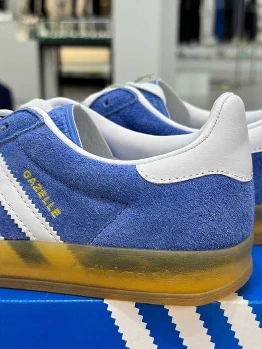 Buty meskie adidas_originals_GAZELLE INDOOR R. 38.5