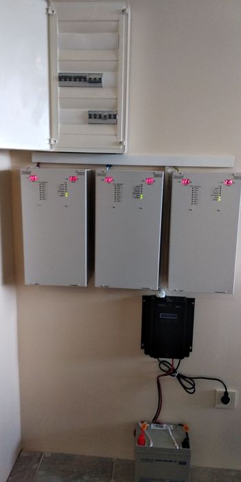 Электрик Одесса. Аварийный вызов электрика