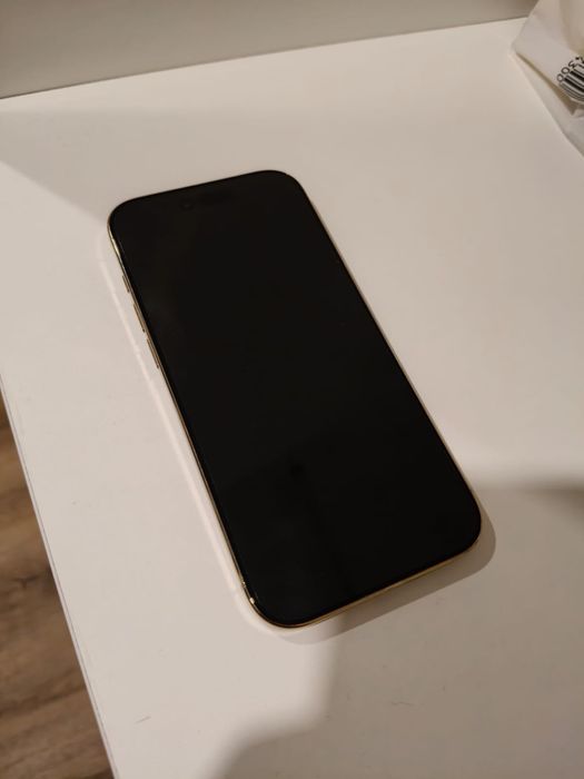 Iphone 17 air 256gb dourado