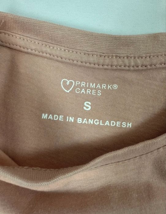 T-shirt z nadrukiem 100% bawełna