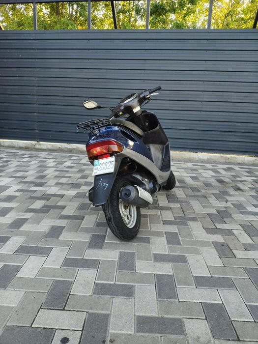 Скутер Honda Dio 27