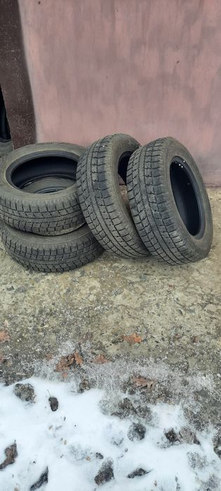 Зимові шини Toyo r14