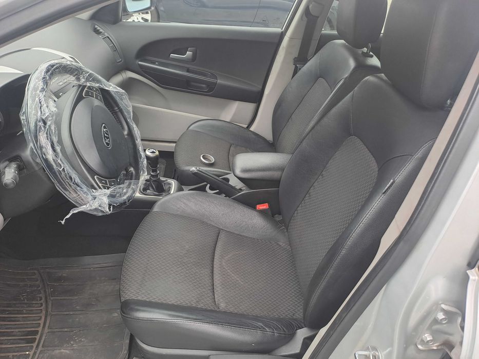 Kia Ceed SW 1.6 CRDi, 2008