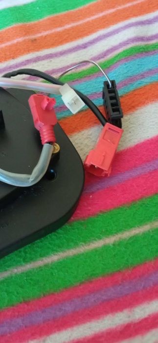 Taśma kierownicy audi 100 ,A6 C4