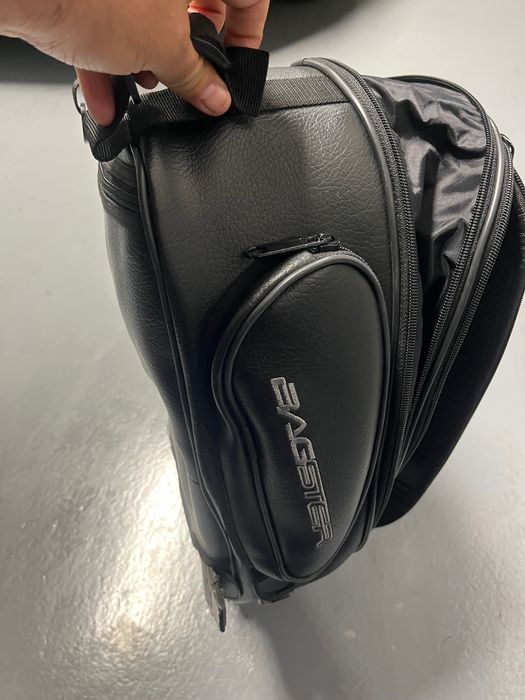 Material Honda Varadero 1000 2004