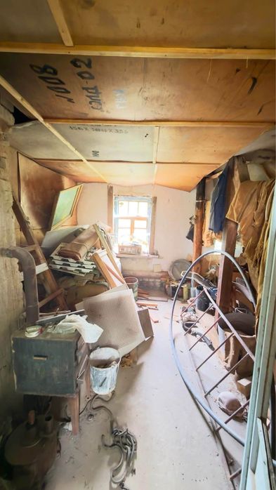 ПРОДАЖ дачного будинку, с. Буцнів