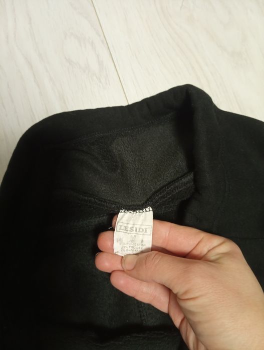 Лосіни на хутрі для вагітних