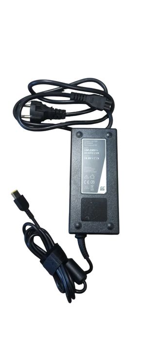 Zasilacz Ładowarka Green Cell PRO 19.5V 7.7A 150W do Lenovo